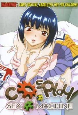 Jinkou Shoujo: Henshin Sex Android