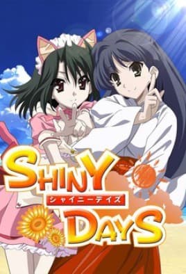 Shiny Days