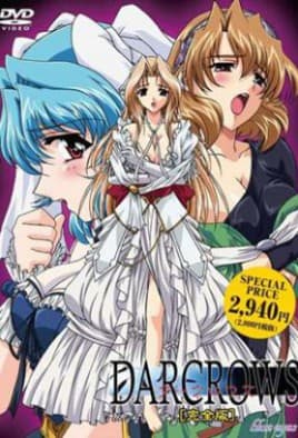 Darcrows