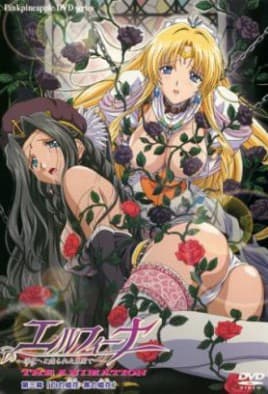 Elfina: Yoru e to Urareta Oukoku de… The Animation