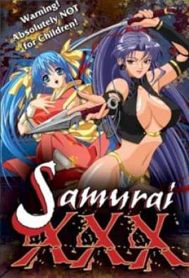 Samurai XXX