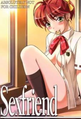 Sexfriend