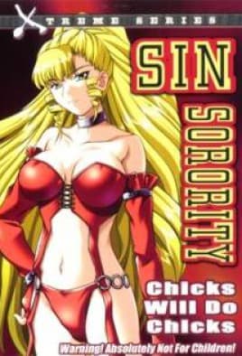 Sin Sorority