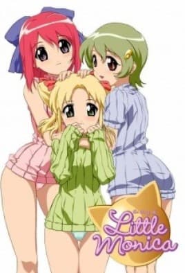 The Story of Little Monica