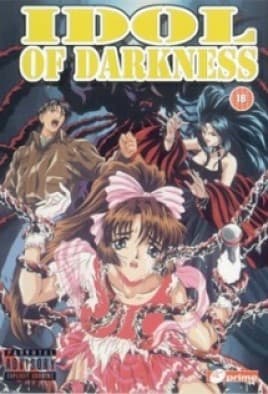 Idol of Darkness