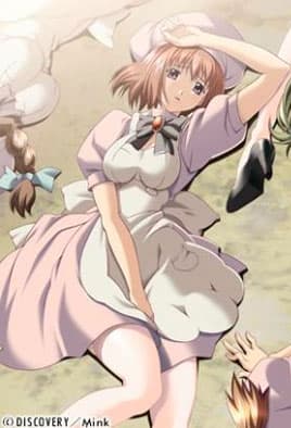 A Time to Screw, Toki Neiro