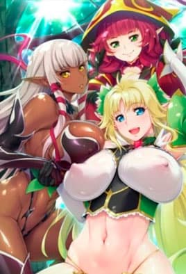 Youkoso! Sukebe Elf no Mori e