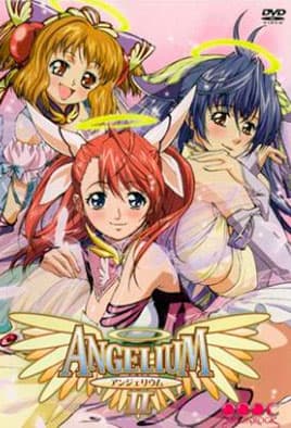 Angelium