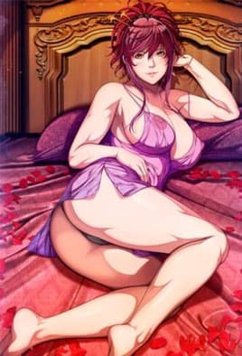 Sleepless: A Midsummer Night’s Dream – The Animation