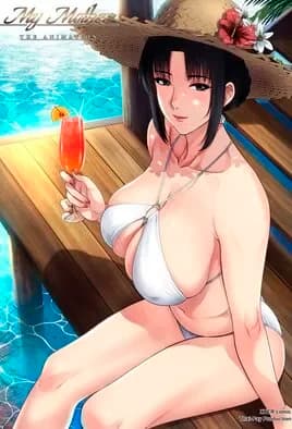 My Mother The Animation