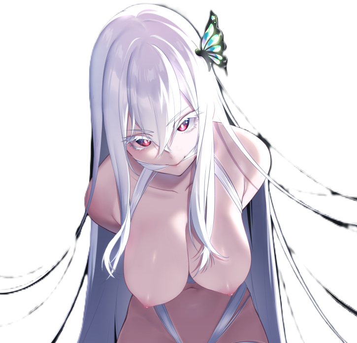 Marin Sticker Character